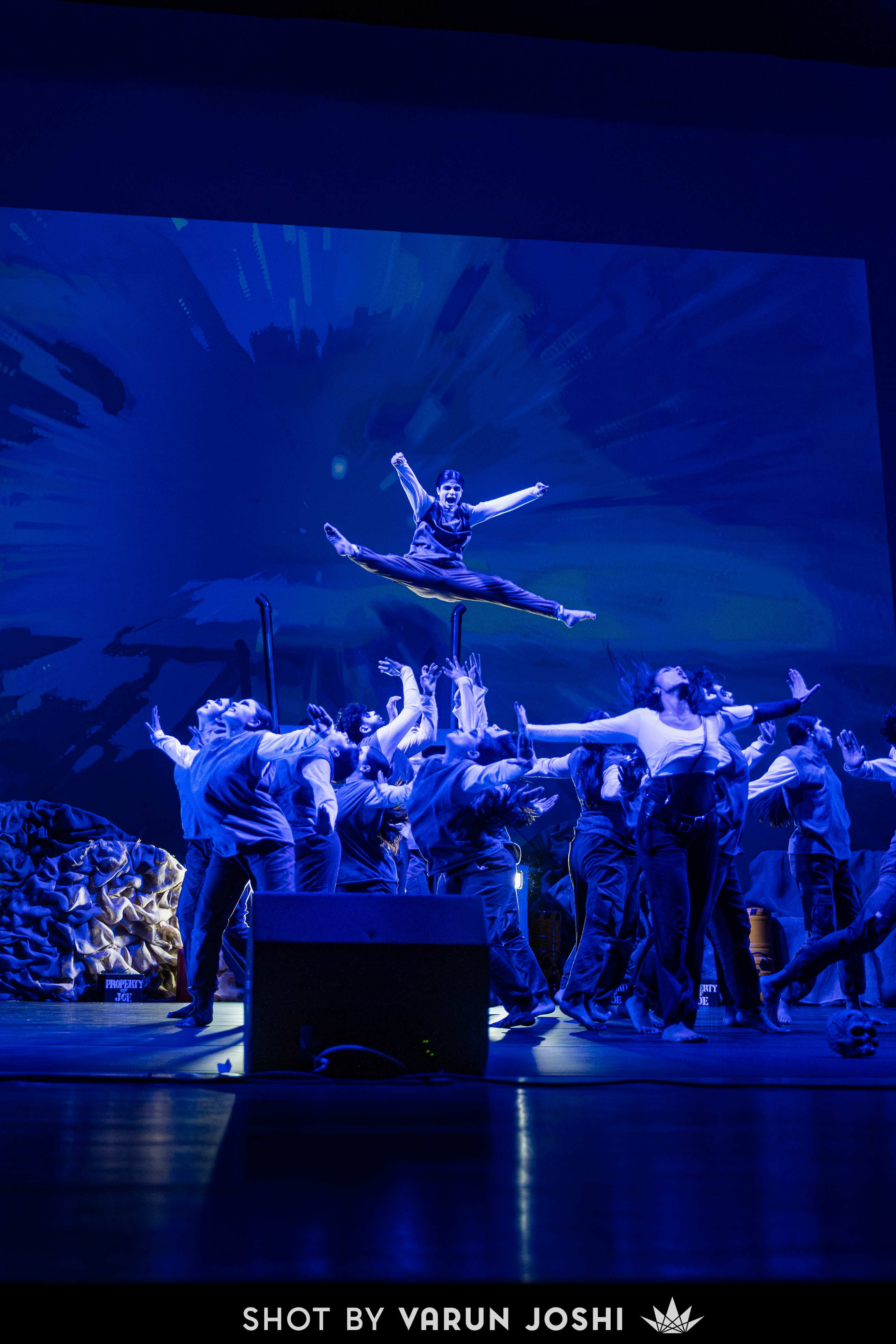 Background Visual Frame 2