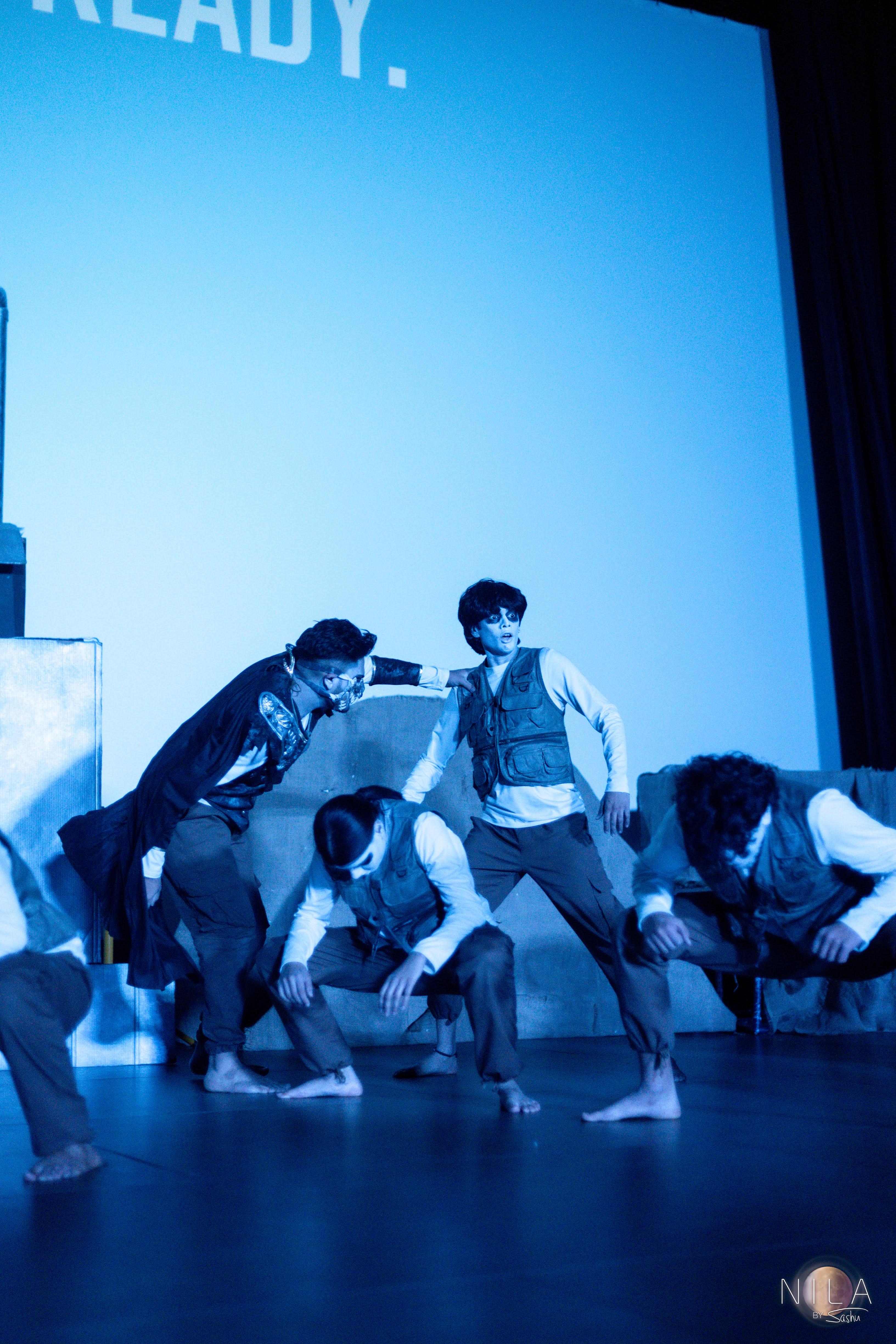 Rutgers SAPA Brand Identity