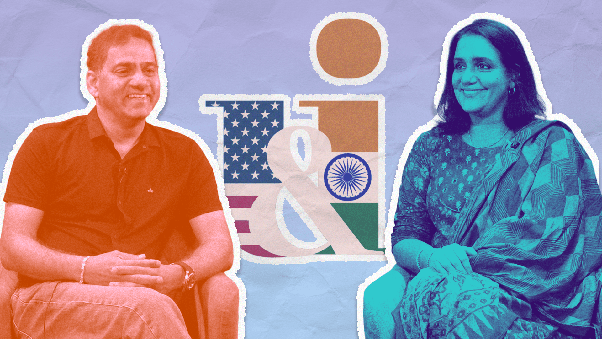 U&I Studios Brand Identity Showcase