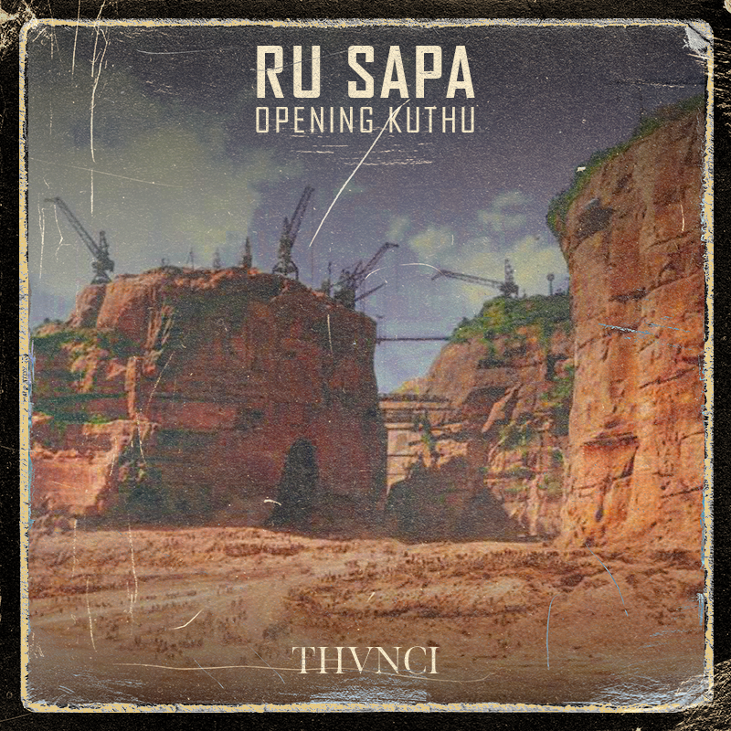 Southie SoundCloud Cover